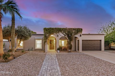 863 W KIVA Avenue Mesa AZ 85210