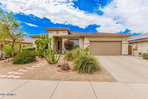 10242 S 185TH Avenue Goodyear AZ 85338