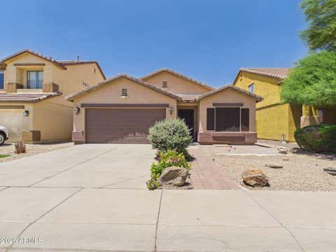 Property photo of 36582 W El Greco Street, Maricopa, AZ 85138
