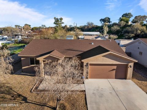 475 W MOHAVE Street Wickenburg AZ 85390