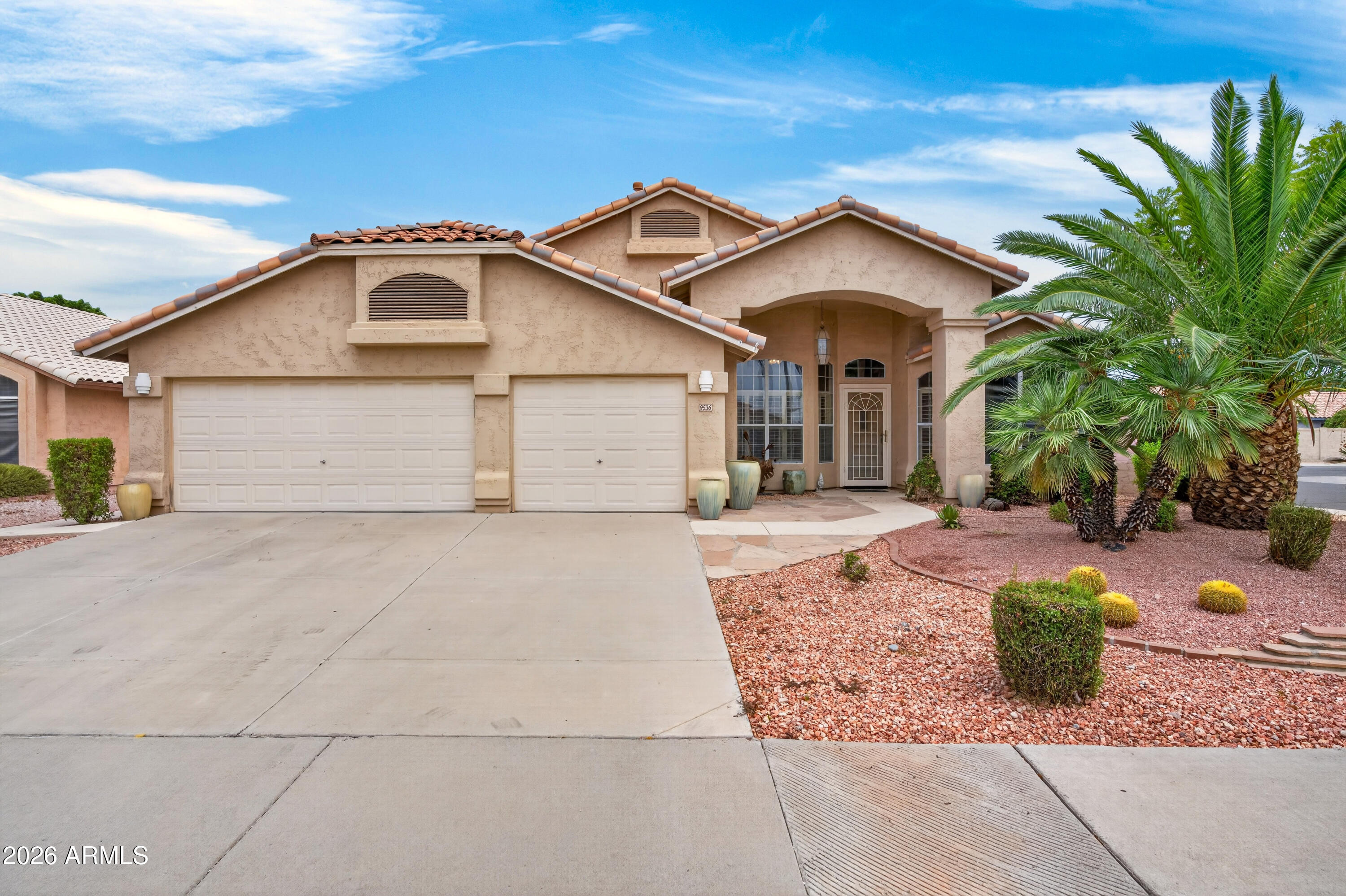 9536 W POTTER Drive