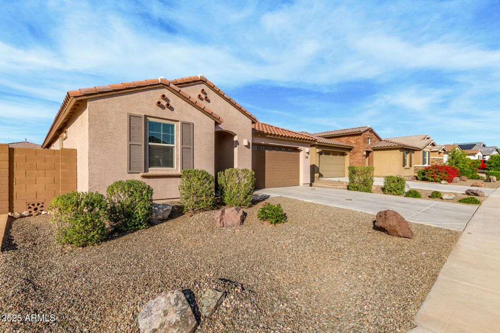 Photo of 12344 E Soloman Road, Gold Canyon, AZ 85118 (MLS # 6951950)