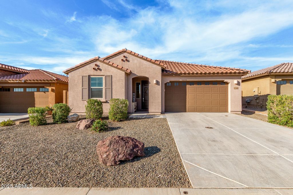 Photo of 12344 E Soloman Road, Gold Canyon, AZ 85118 (MLS # 6951950)