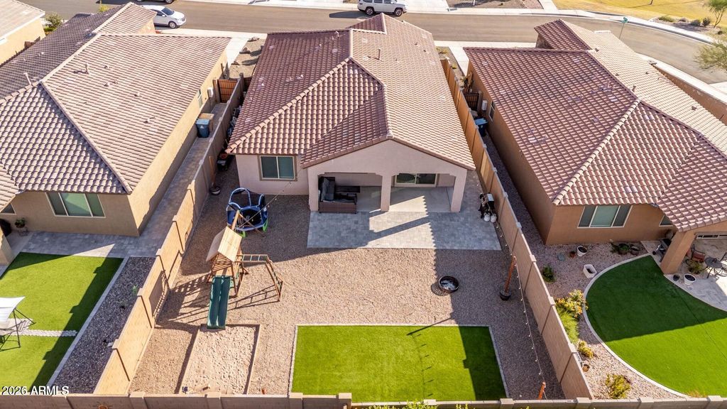 Photo of 12344 E Soloman Road, Gold Canyon, AZ 85118 (MLS # 6951950)