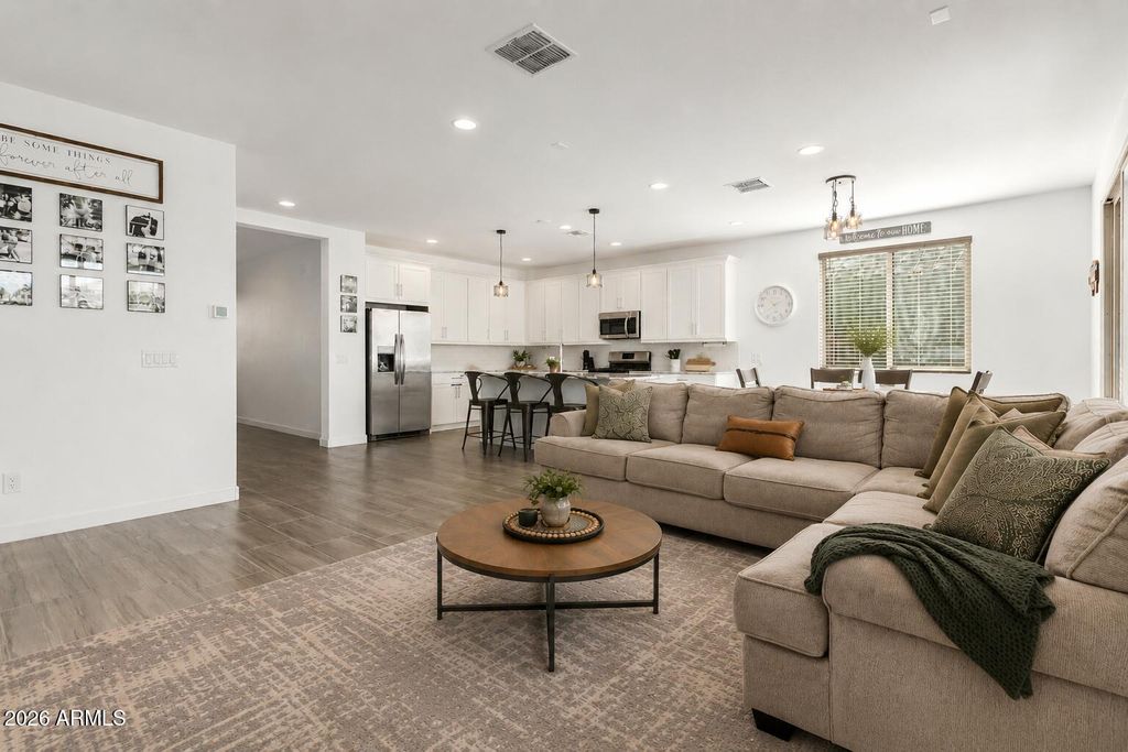 Photo of 12344 E Soloman Road, Gold Canyon, AZ 85118 (MLS # 6951950)