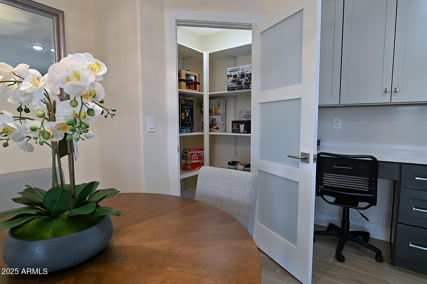 20214 E MESA VERDE Road