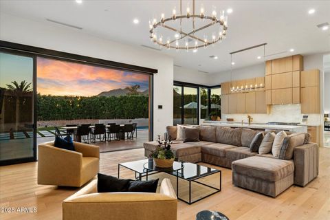 5517 N 68TH Place Paradise Valley AZ 85253