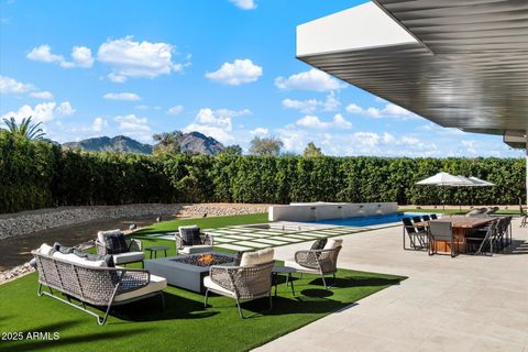 Photo of 5517 N 68th Place, Paradise Valley, AZ 85253 (MLS # 6958741)