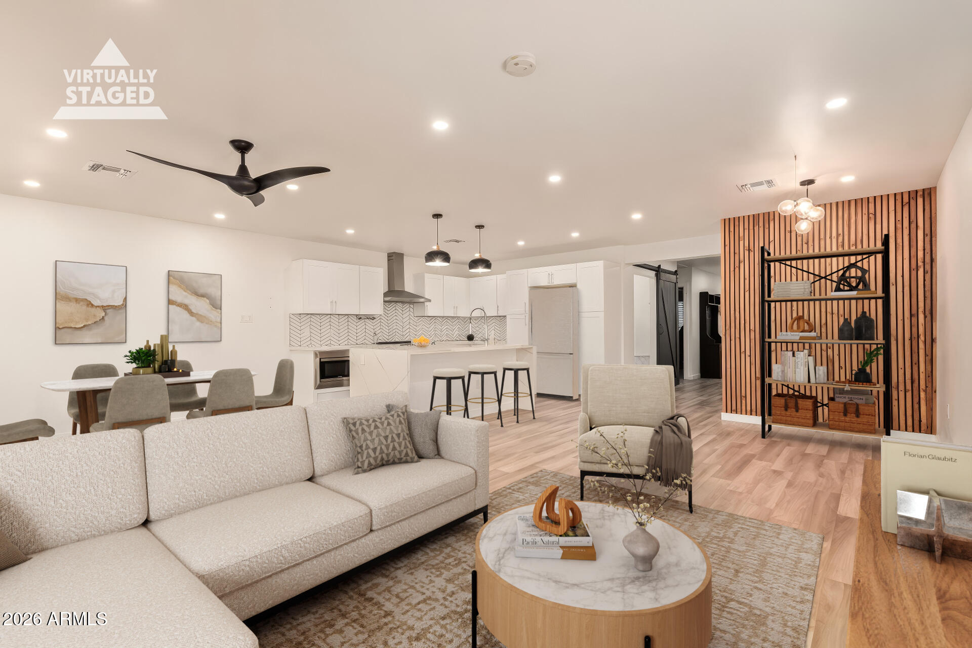 4121 W Alta Vista Road