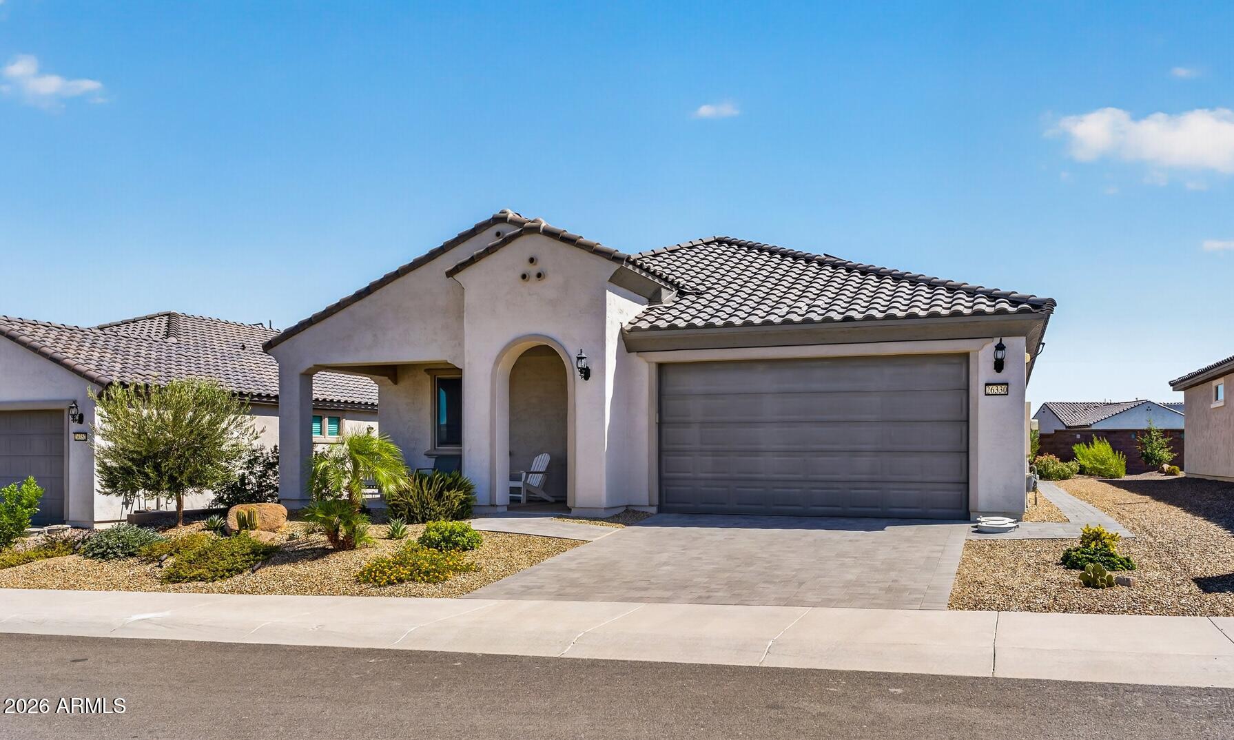 26330 W KIMBERLY Way