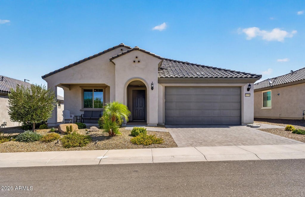 Photo of 26330 W Kimberly Way, Buckeye, AZ 85396 (MLS # 7071408)