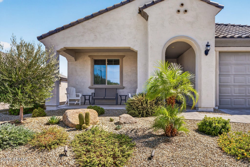 Photo of 26330 W Kimberly Way, Buckeye, AZ 85396 (MLS # 7071408)
