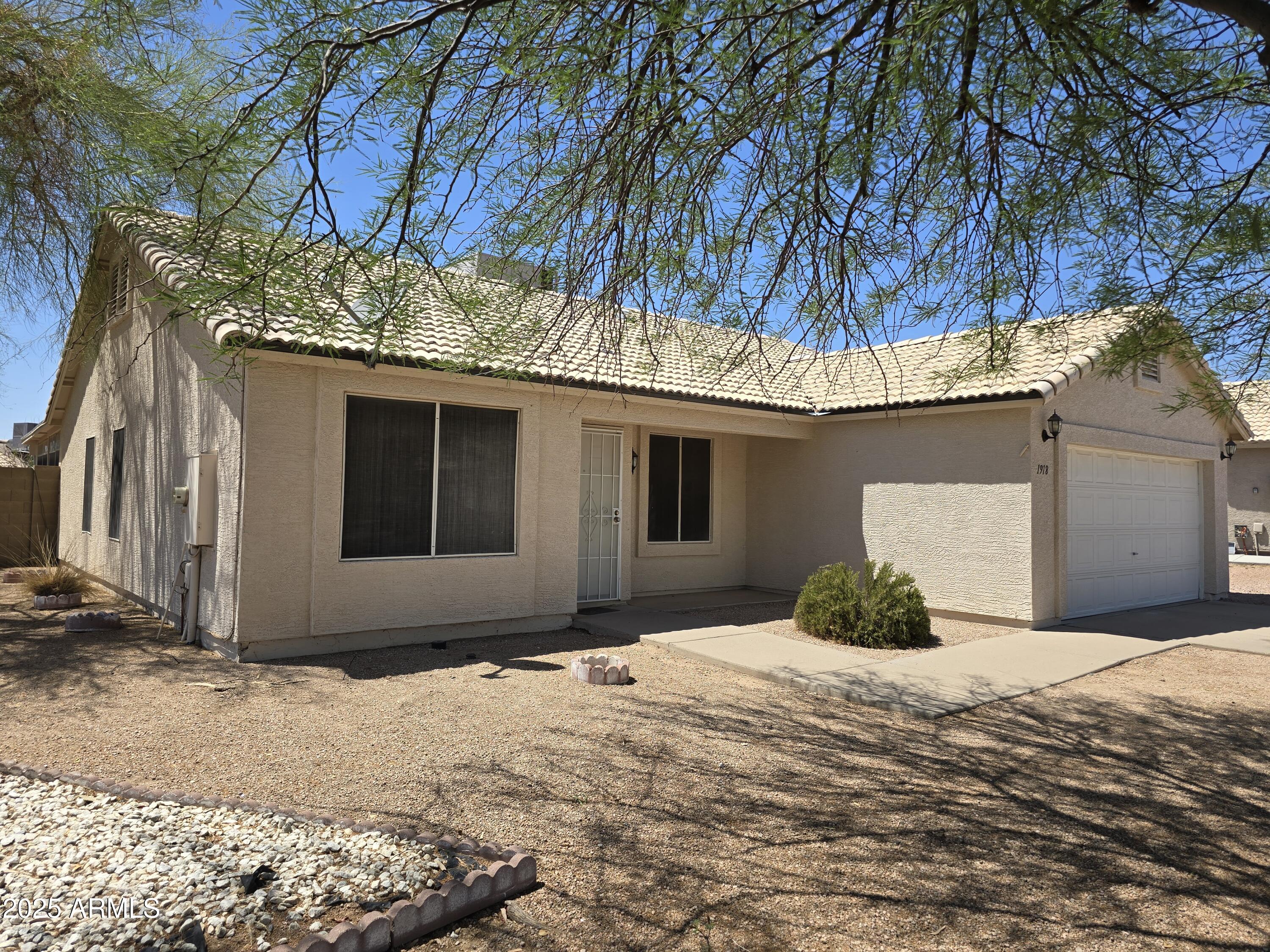 1918 S OCOTILLO Drive