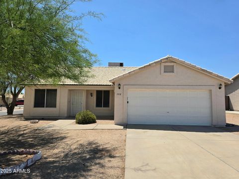 1918 S OCOTILLO Drive Apache Junction AZ 85120