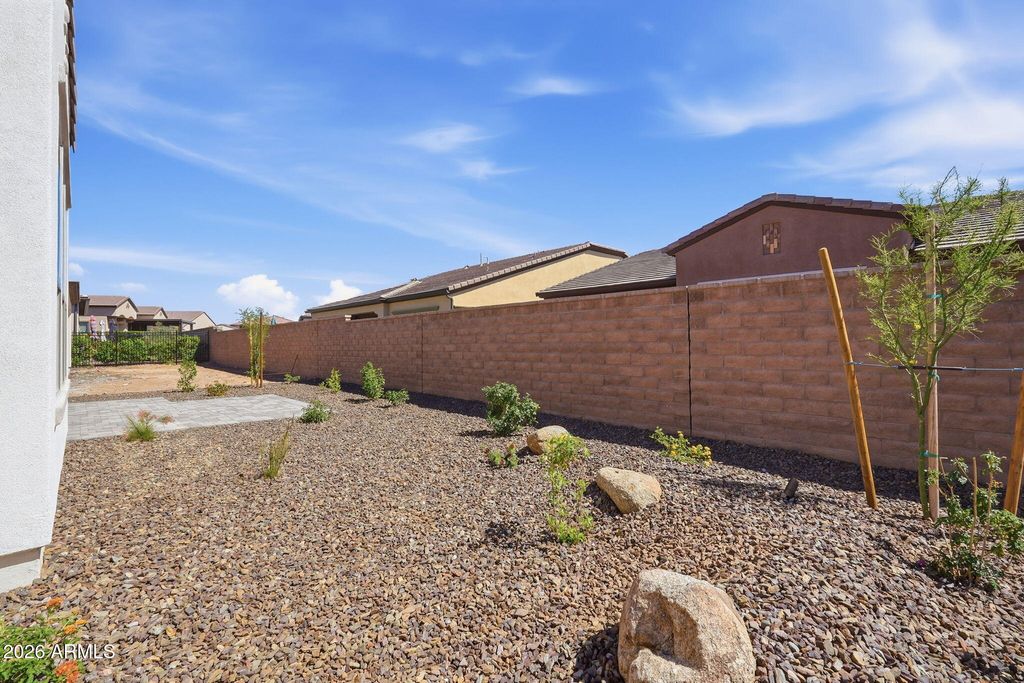Photo of 431 E Bracciano Avenue, Queen Creek, AZ 85140 (MLS # 7006229)