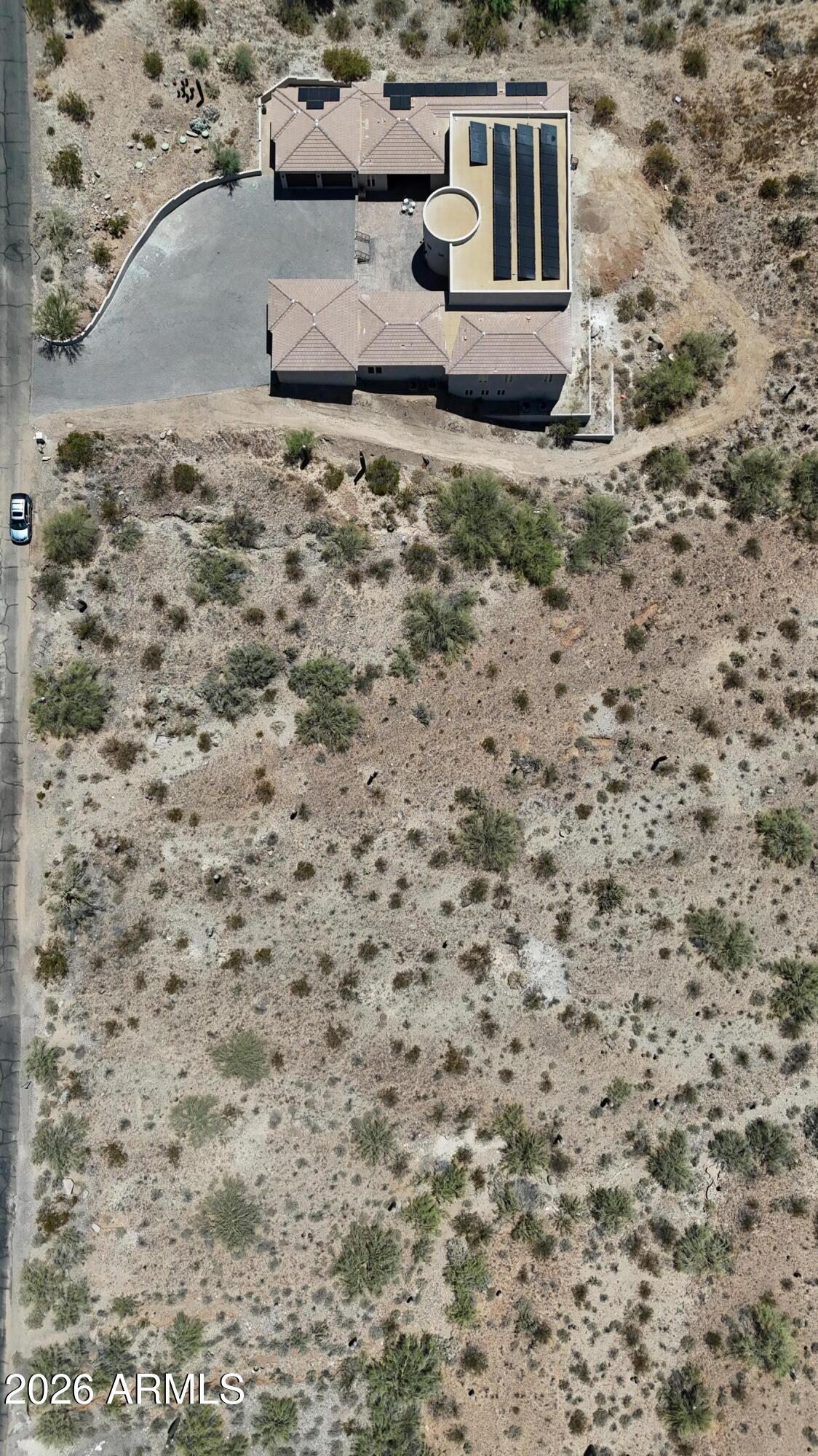 12642 N 18TH Street -