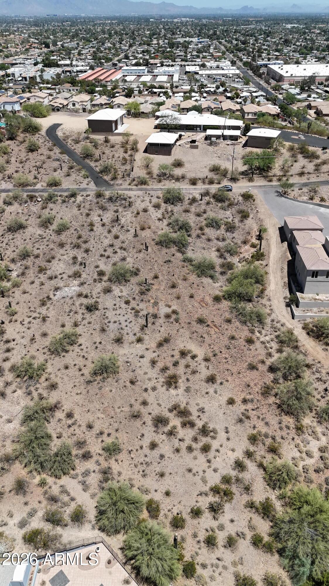 12642 N 18TH Street -