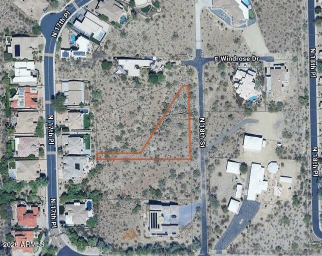 12642 N 18TH Street -