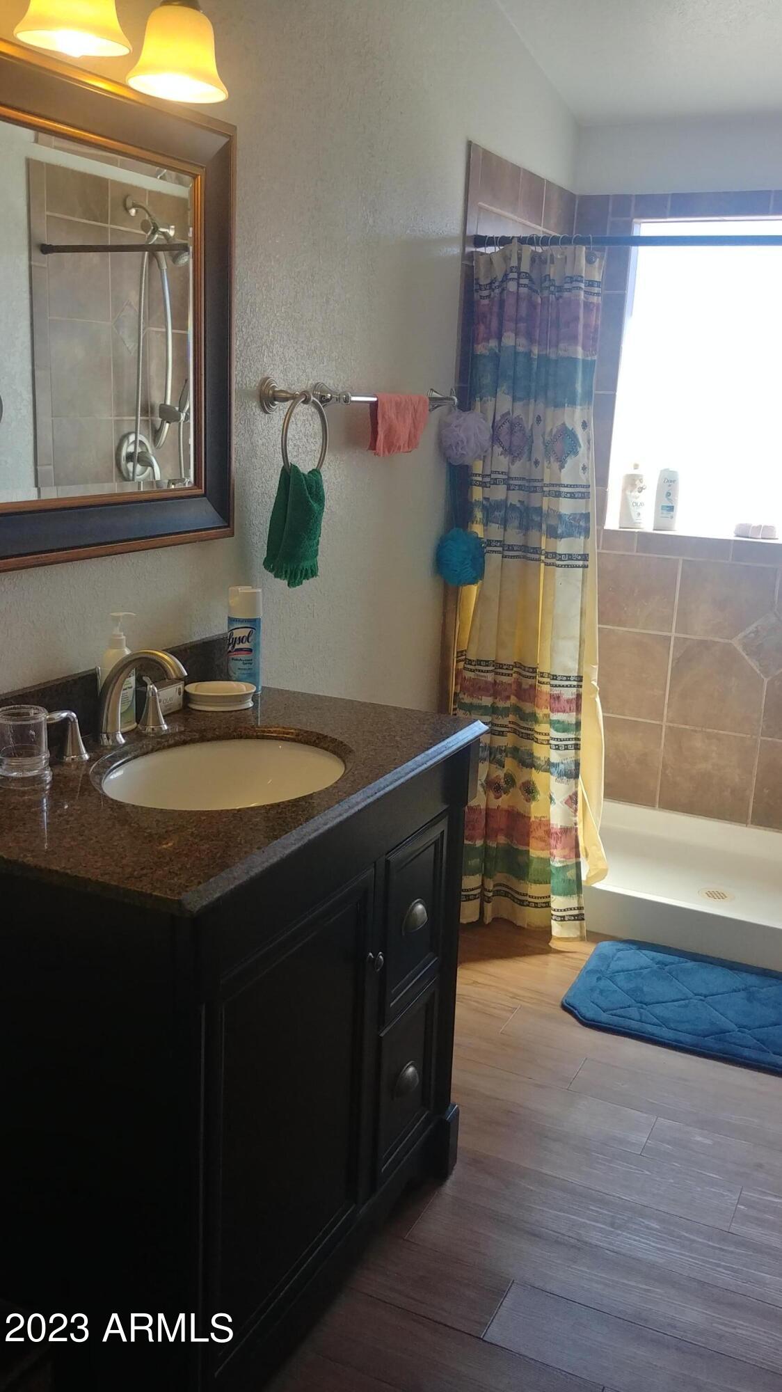 VILLAGE MEADOWS MOBILE HOME ESTATES - Residential