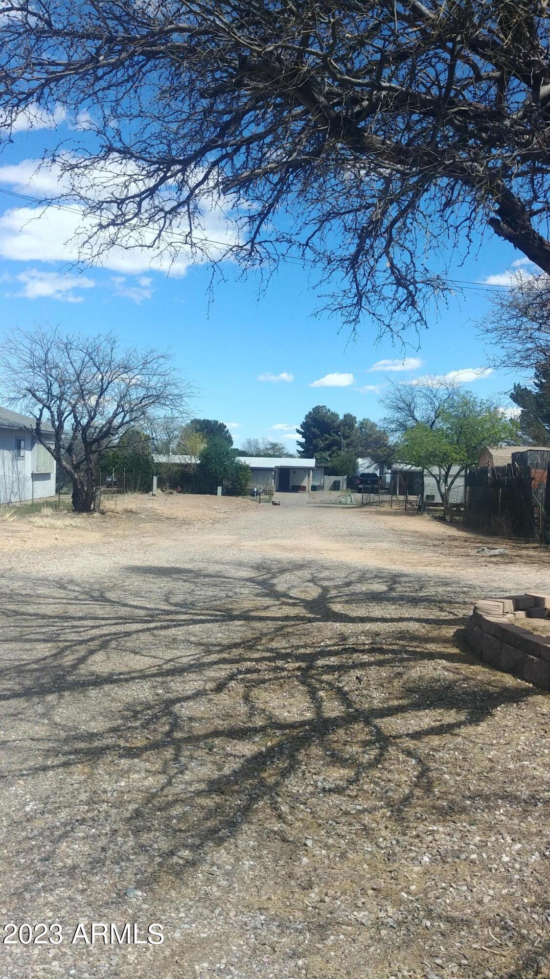 VILLAGE MEADOWS MOBILE HOME ESTATES - Residential