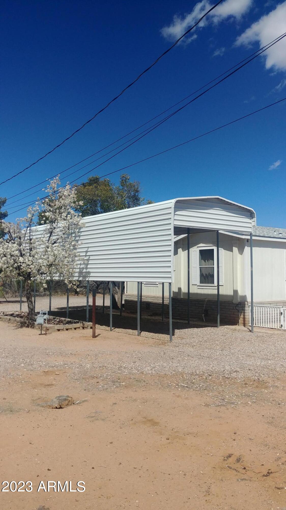 VILLAGE MEADOWS MOBILE HOME ESTATES - Residential