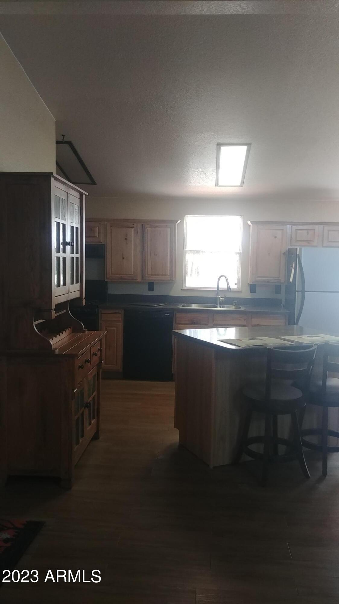 VILLAGE MEADOWS MOBILE HOME ESTATES - Residential