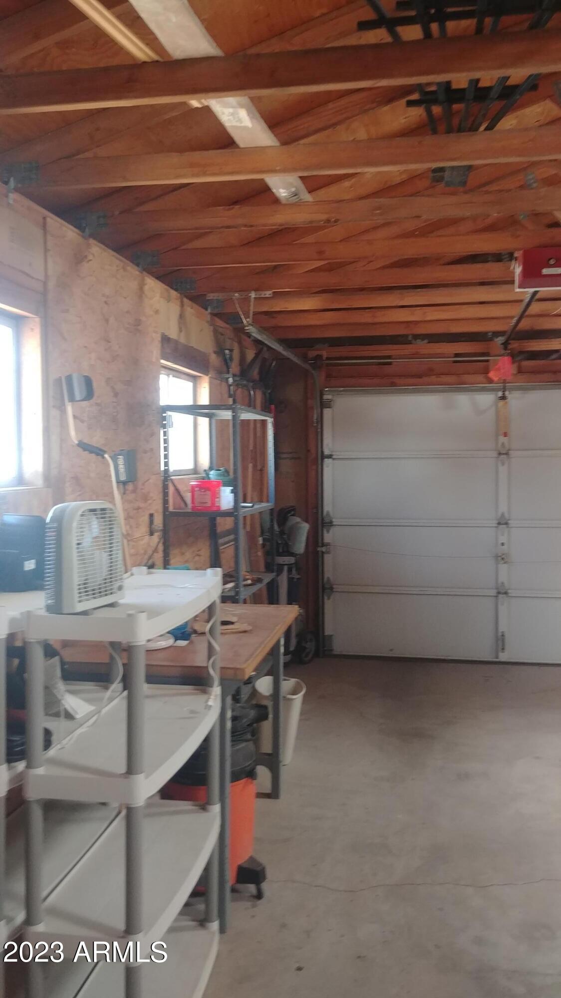 VILLAGE MEADOWS MOBILE HOME ESTATES - Residential