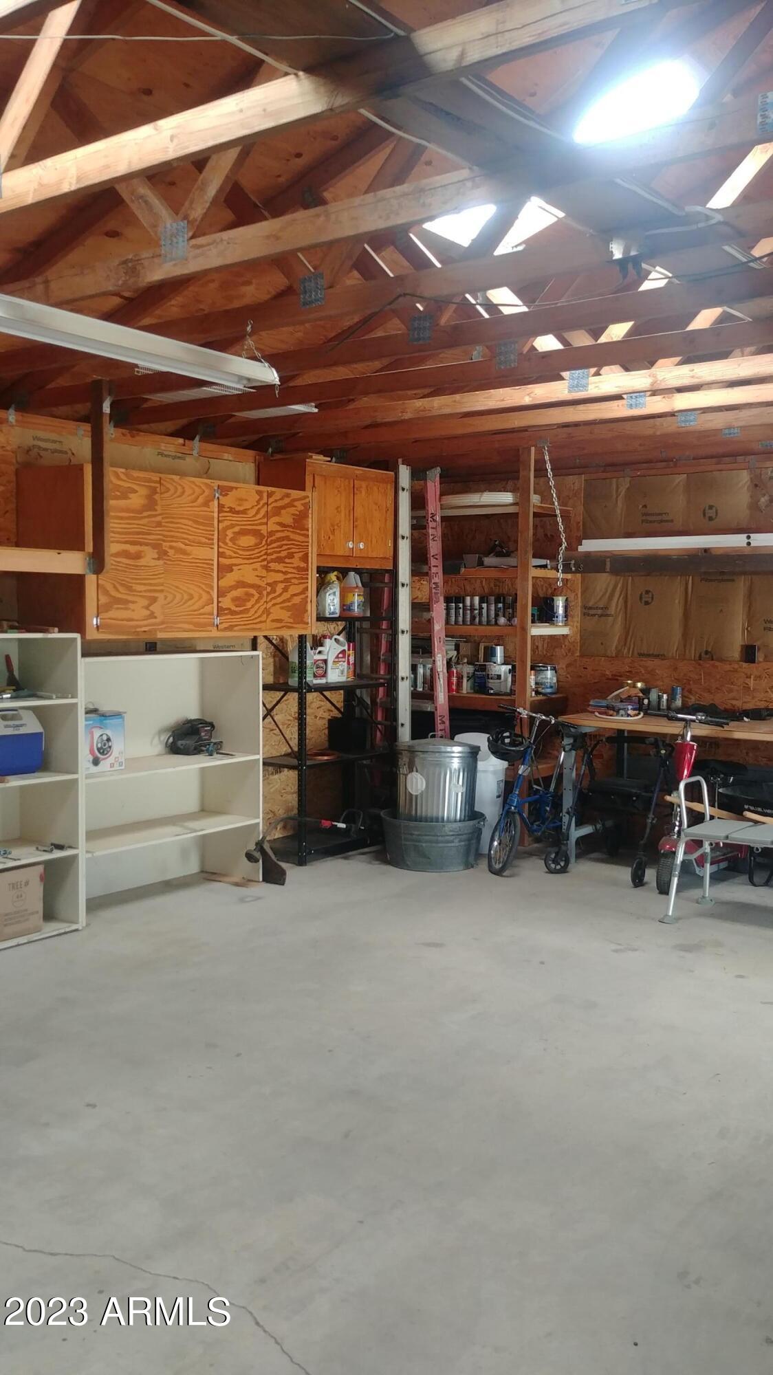 VILLAGE MEADOWS MOBILE HOME ESTATES - Residential