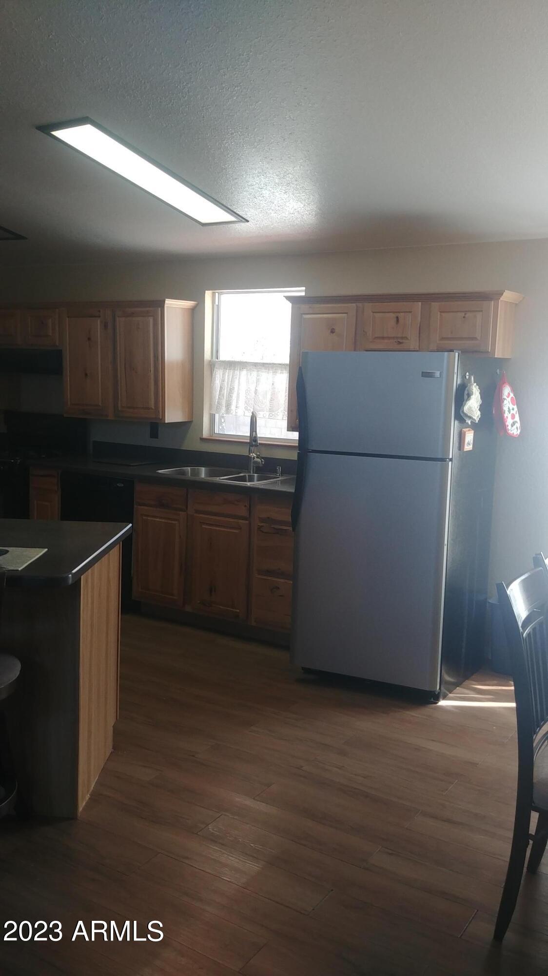 VILLAGE MEADOWS MOBILE HOME ESTATES - Residential