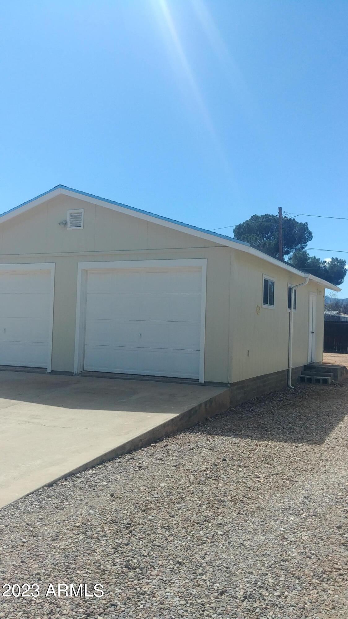 VILLAGE MEADOWS MOBILE HOME ESTATES - Residential