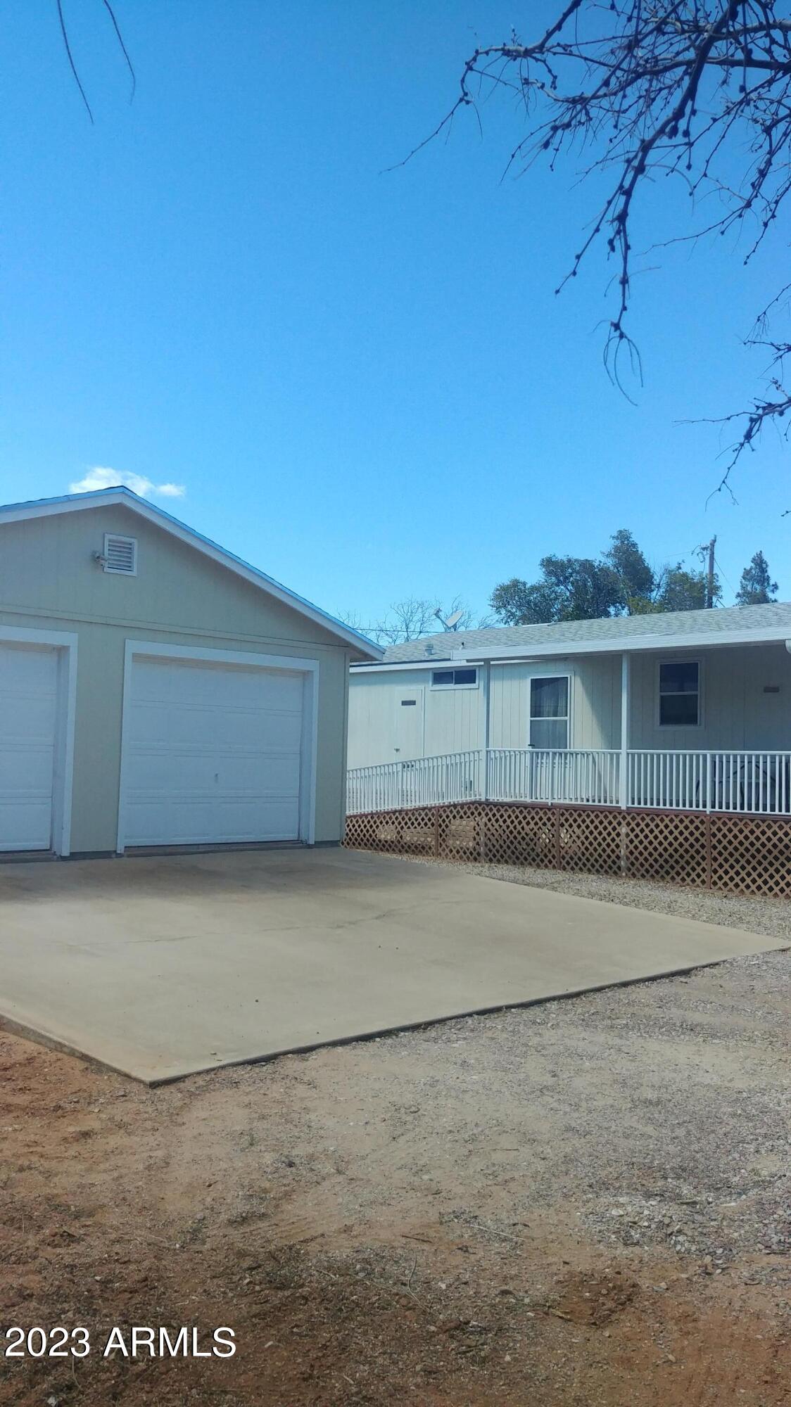 VILLAGE MEADOWS MOBILE HOME ESTATES - Residential
