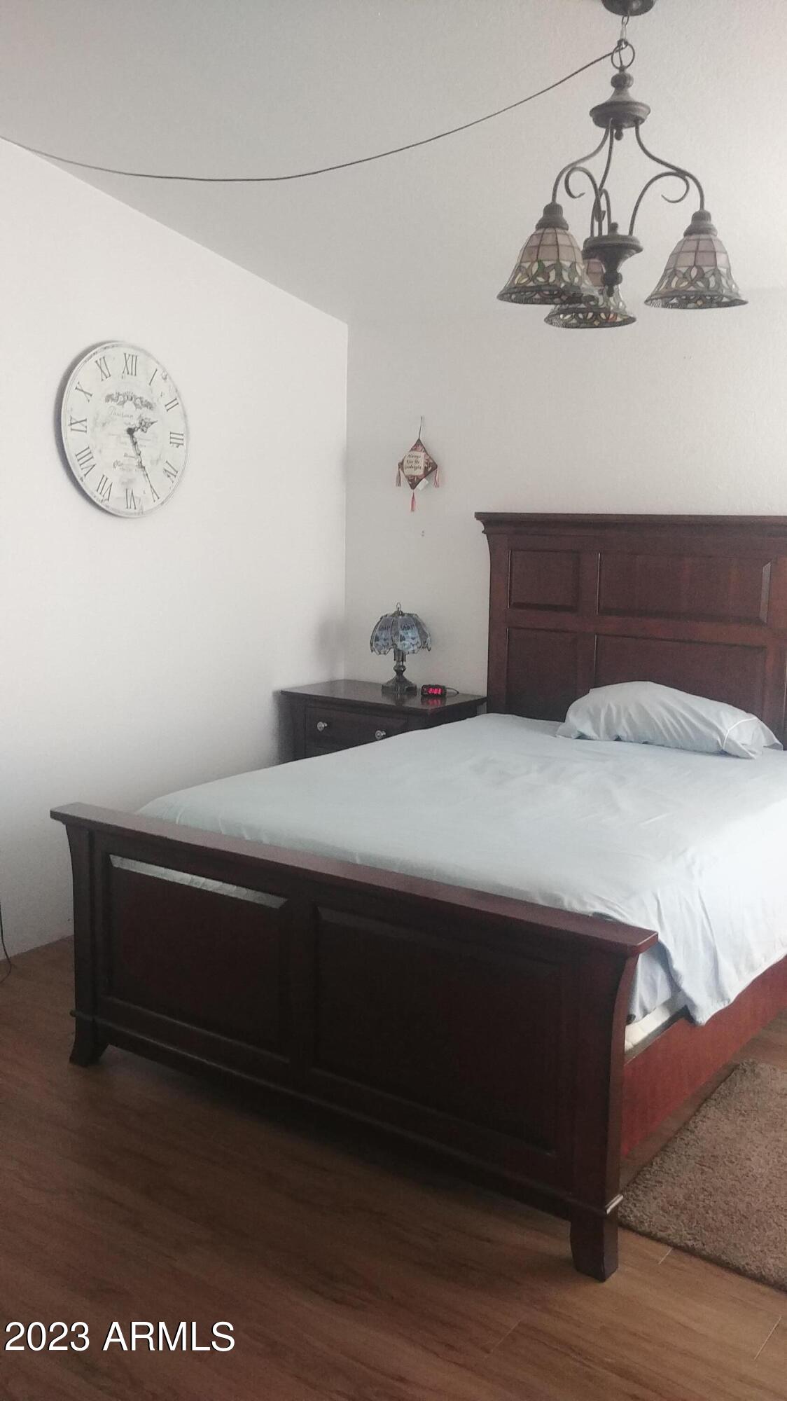 VILLAGE MEADOWS MOBILE HOME ESTATES - Residential