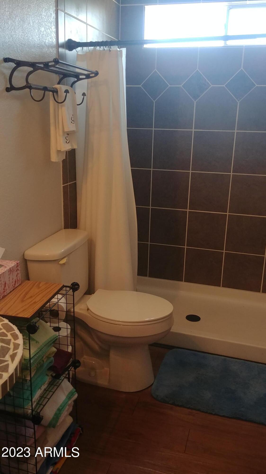 VILLAGE MEADOWS MOBILE HOME ESTATES - Residential
