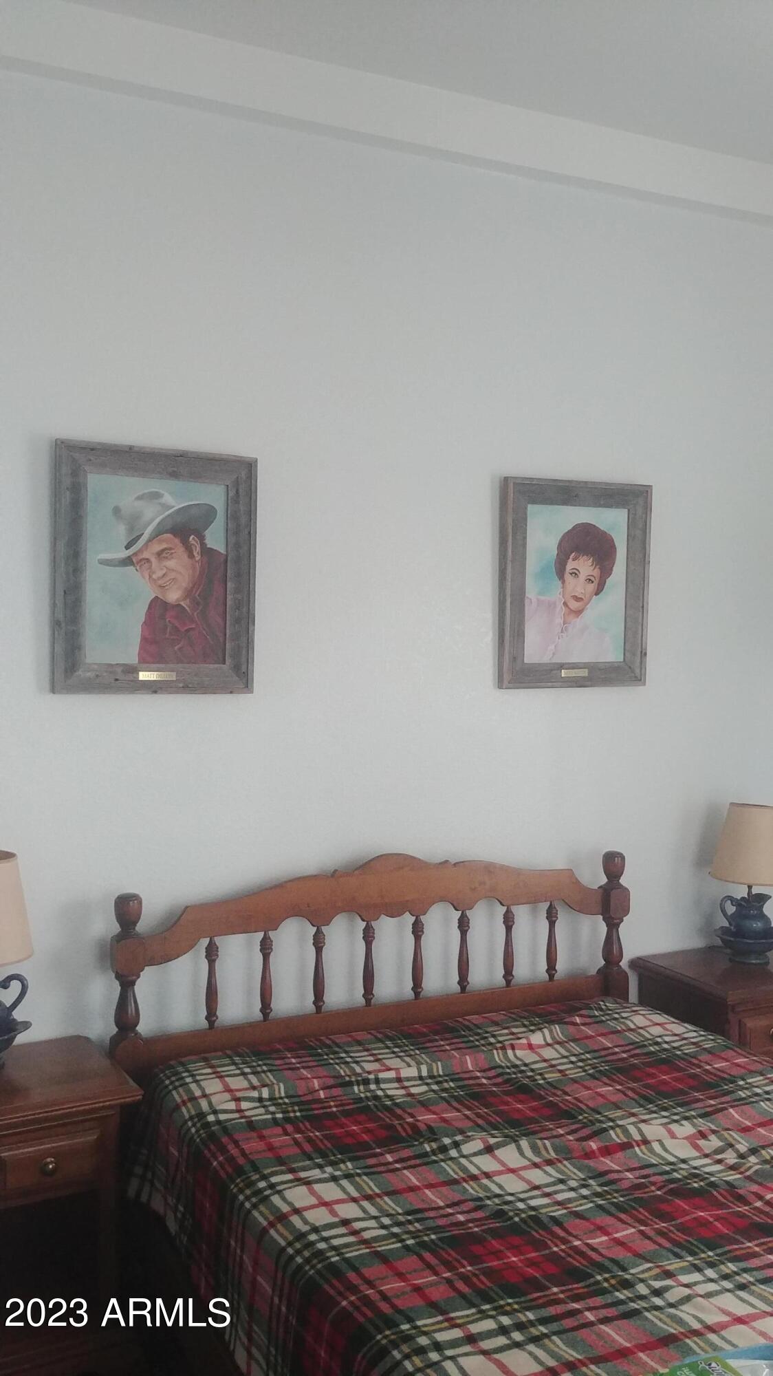 VILLAGE MEADOWS MOBILE HOME ESTATES - Residential