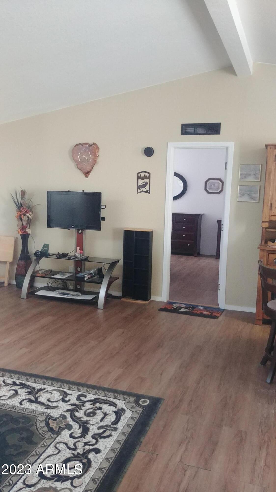 VILLAGE MEADOWS MOBILE HOME ESTATES - Residential