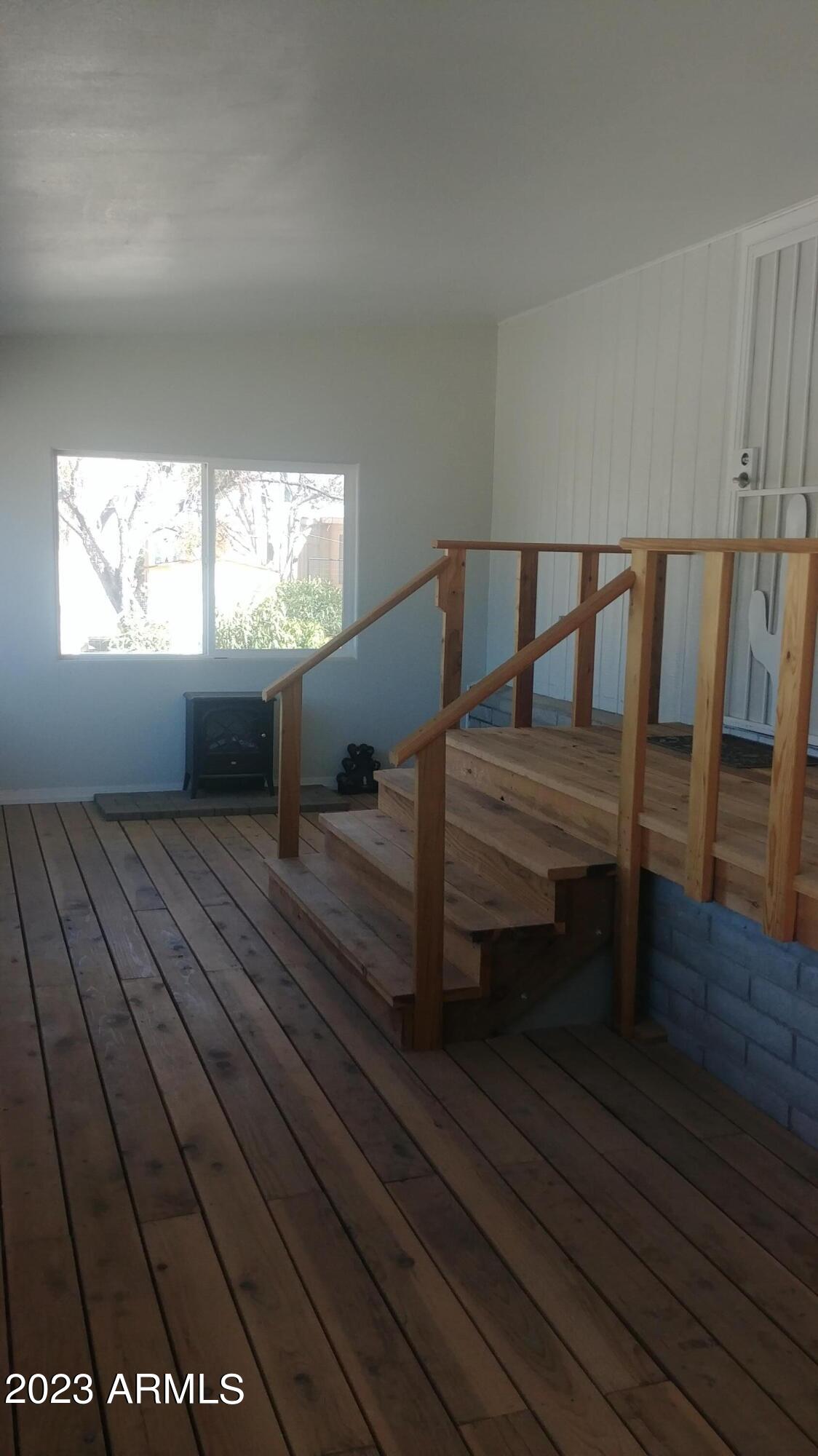 VILLAGE MEADOWS MOBILE HOME ESTATES - Residential