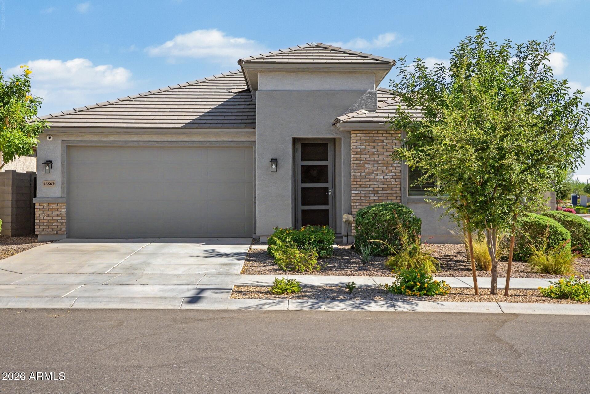 16863 W Maya Way