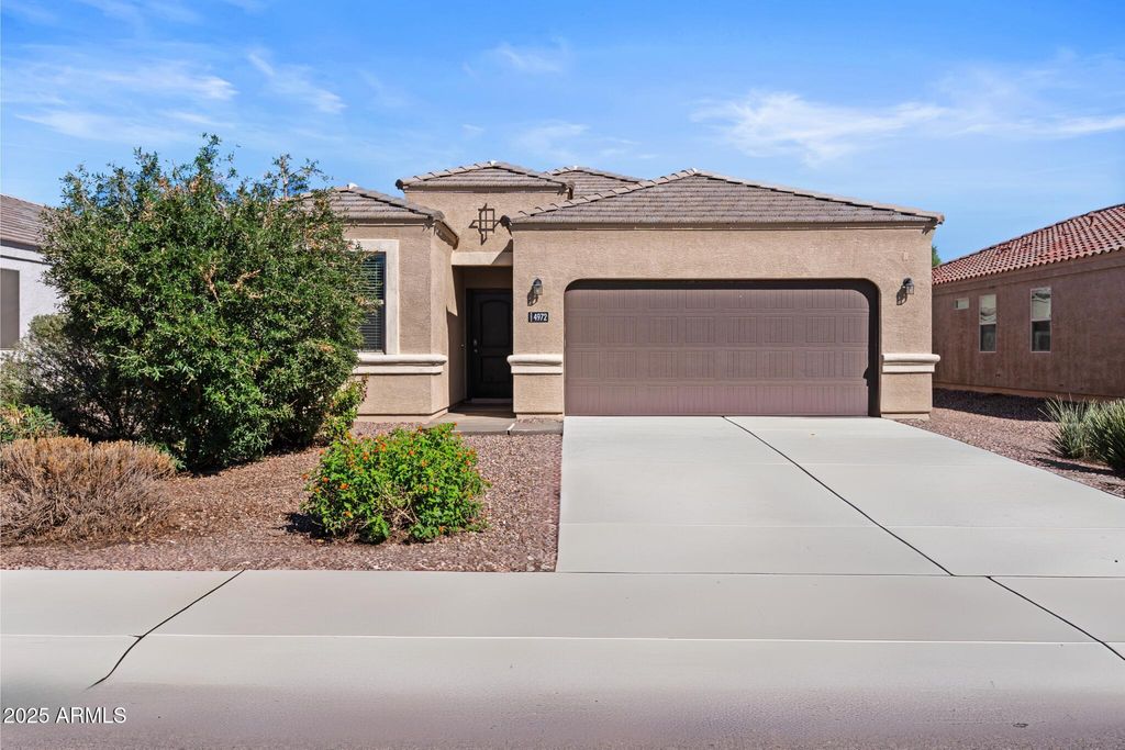 Photo of 4972 E Living Stone Way, San Tan Valley, AZ 85143 (MLS # 6937048)