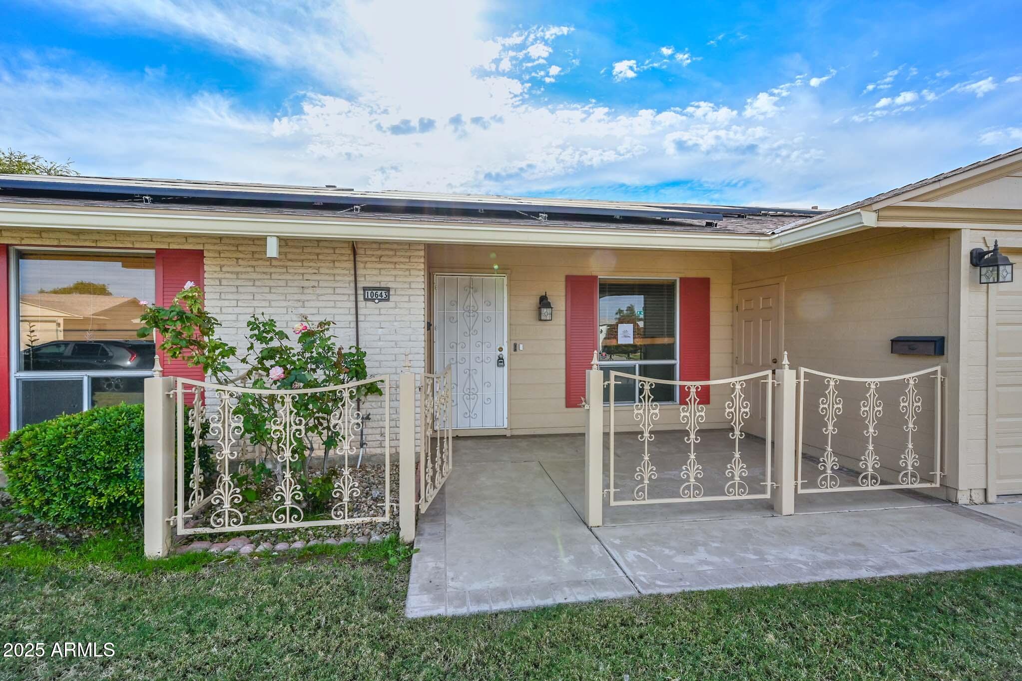 10643 W ROUNDELAY Circle