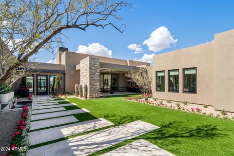 24046 N 126TH Place Scottsdale AZ 85255