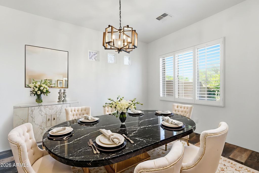 Photo of 10962 E Dale Lane, Scottsdale, AZ 85262 (MLS # 7005475)