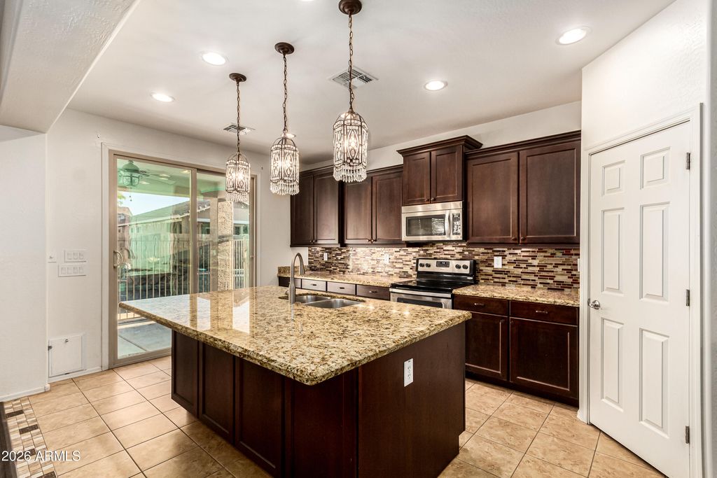 Photo of 3049 E Regina Street, Mesa, AZ 85213 (MLS # 6973007)