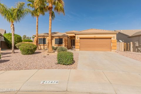 17470 W Gelding Drive, Surprise, AZ 85388 - MLS#: 6831536