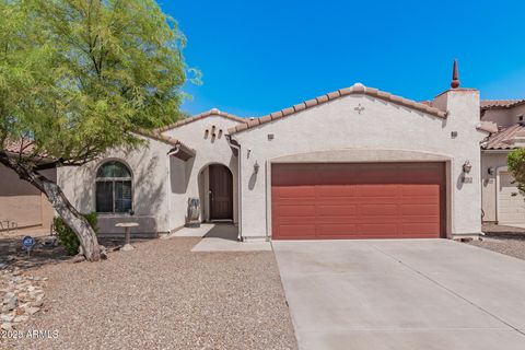 10212 W WIER Avenue Tolleson AZ 85353