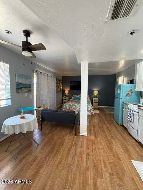 Photo of 12221 W Bell Road #381, Surprise, AZ 85378 (MLS # 7043340)