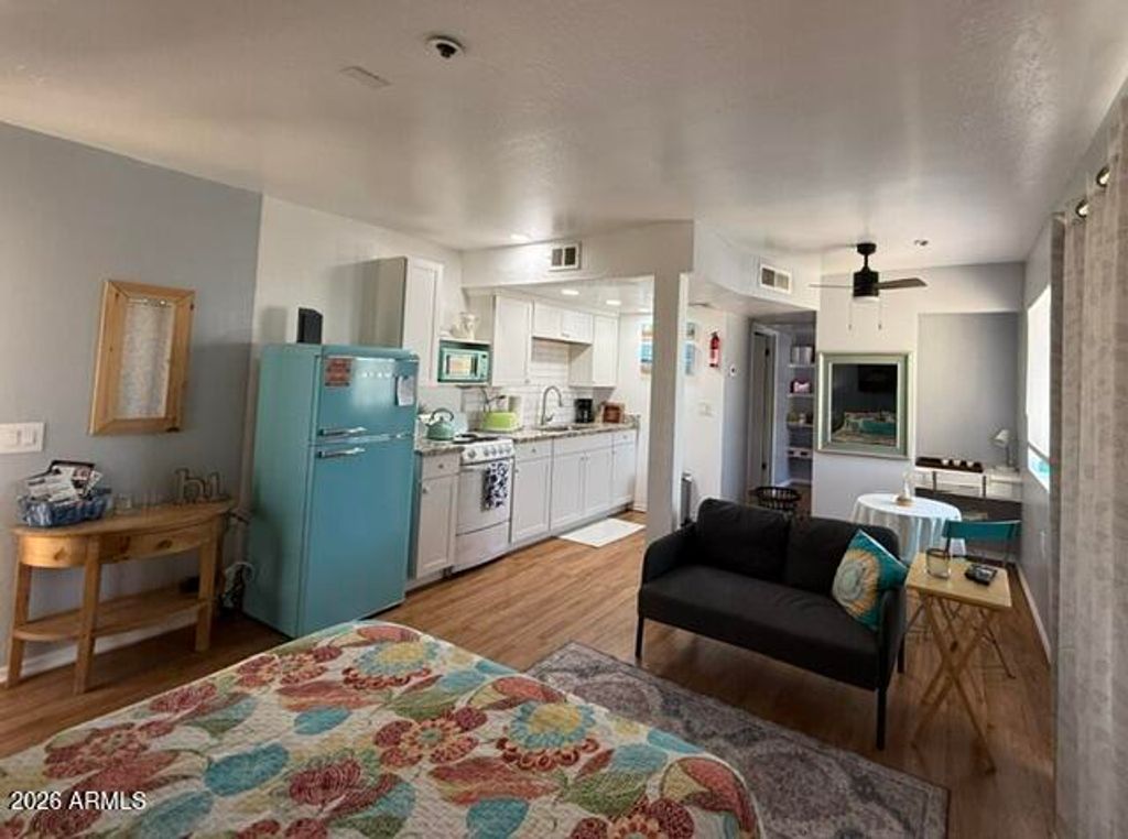 Photo of 12221 W Bell Road #381, Surprise, AZ 85378 (MLS # 7043340)