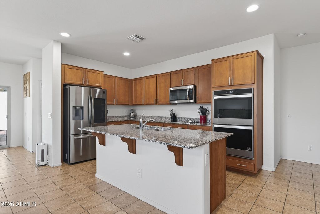 Photo of 14102 N 117th Avenue, El Mirage, AZ 85335 (MLS # 7019296)