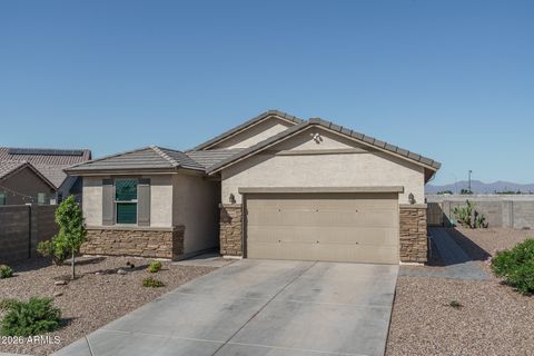 14102 N 117TH Avenue El Mirage AZ 85335