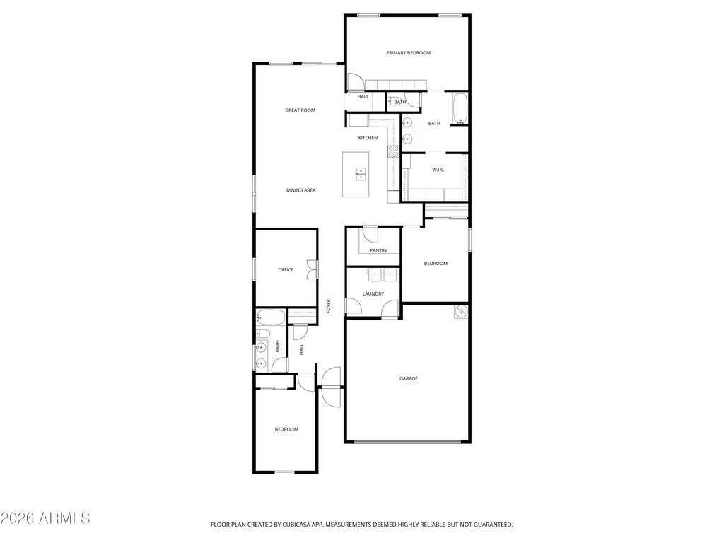 Photo of 14102 N 117th Avenue, El Mirage, AZ 85335 (MLS # 7019296)