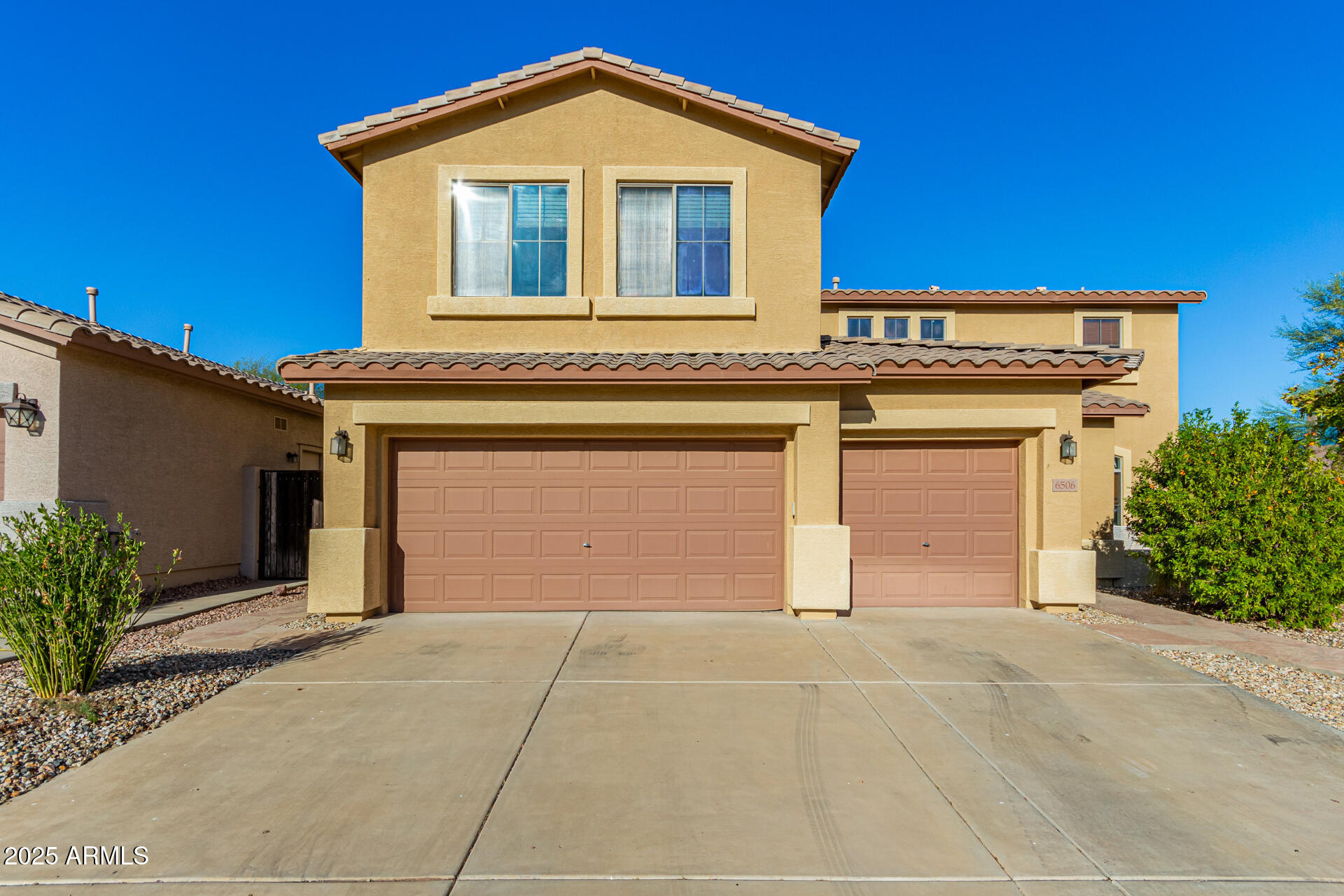 6506 W BENT TREE Drive
